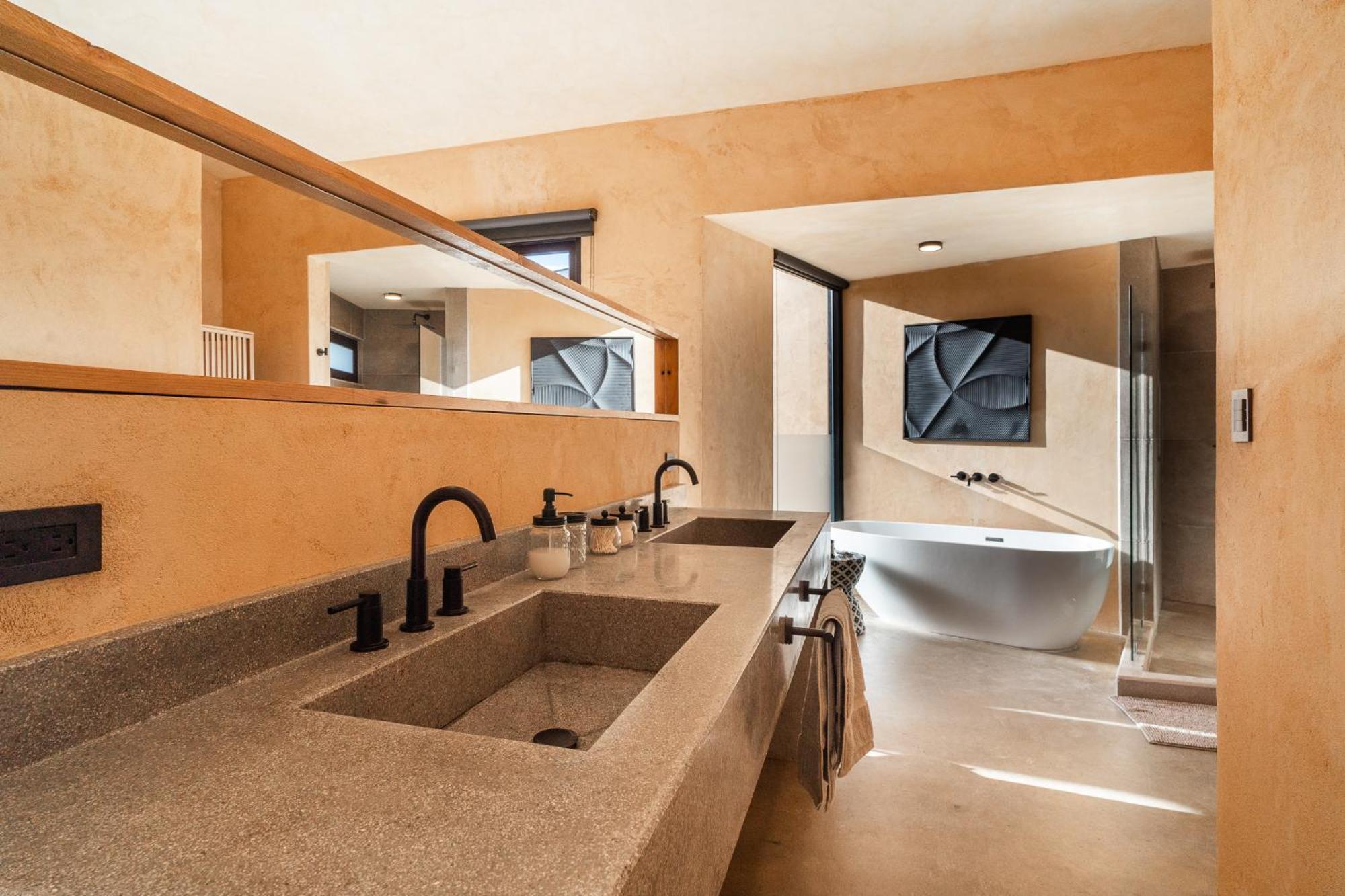 Casa Vall Luxury Valley Life Valle de Guadalupe Εξωτερικό φωτογραφία