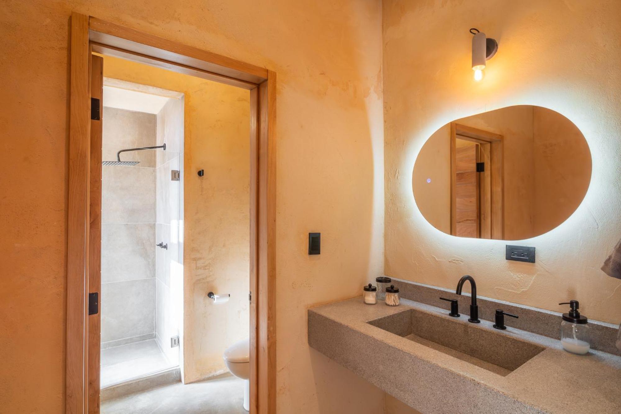 Casa Vall Luxury Valley Life Valle de Guadalupe Εξωτερικό φωτογραφία