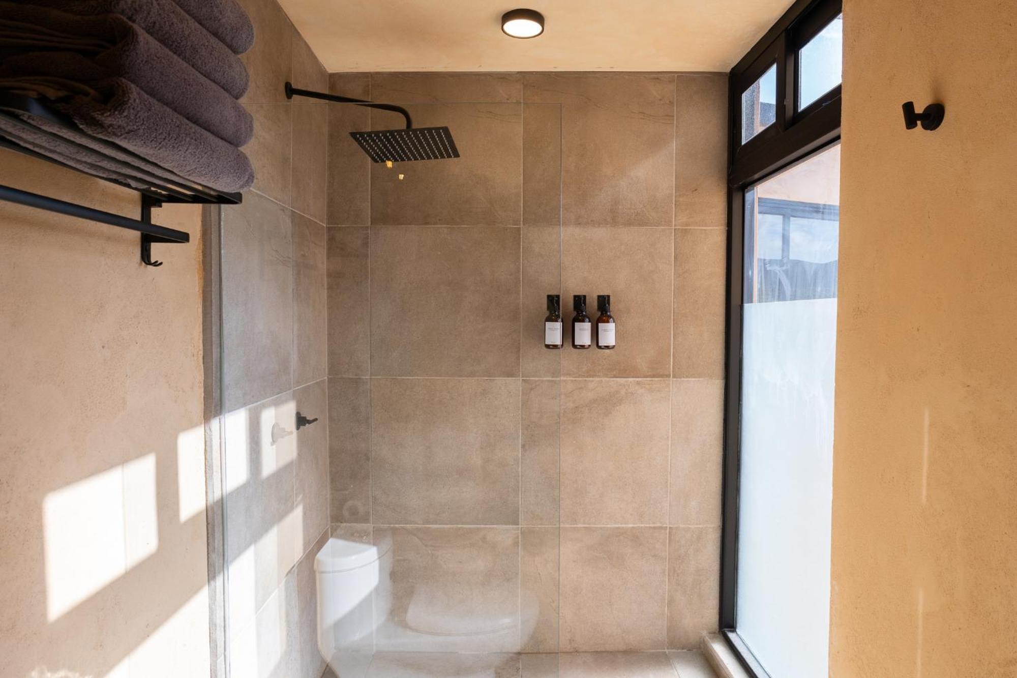 Casa Vall Luxury Valley Life Valle de Guadalupe Εξωτερικό φωτογραφία